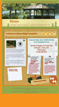 Mobile Screenshot of cherryridgecampsites.com